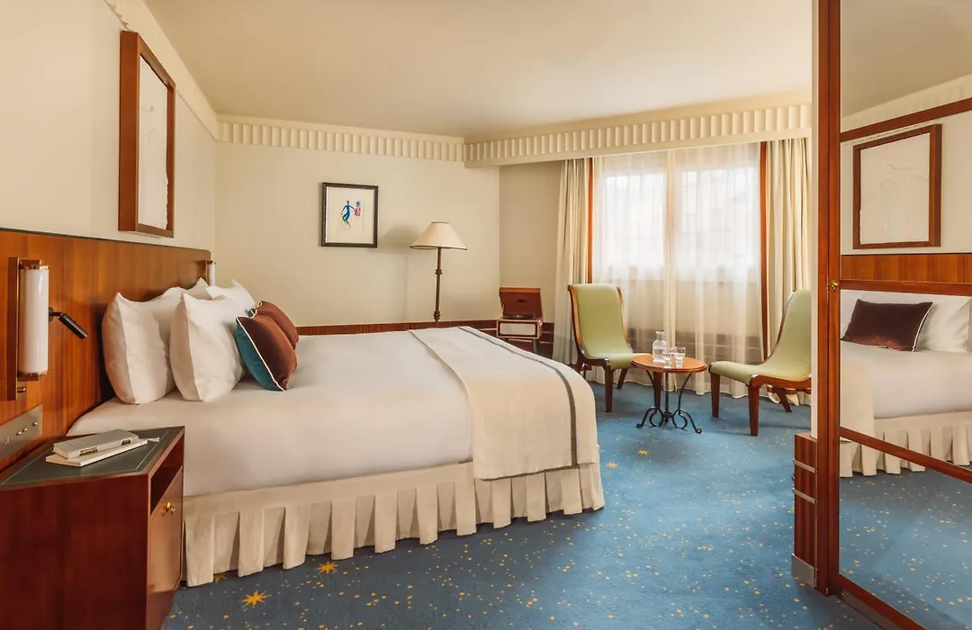 Saint Germain Des Prés, An Ihg 4*